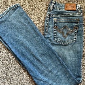 Shyanne Jeans